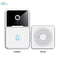 Glomarket Smart Video Doorbell 1080P Take Picture Wireless WIFI Doorbell For Home