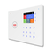 2.4&quot; TFT WIFI GSM Home Alarm System Motion Sensor Burglar Alarm