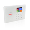 5V2A Touch Screen House Alarm 120dB Security Alarm System Wireless Gsm Alarm