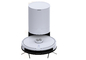 LDS SLAM Robot Vacuum Mop Combo 3000pa Intelligent Home Appliances
